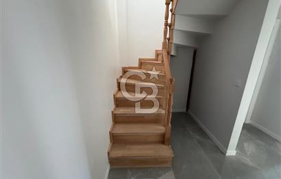 İDEALTEPE’DE LÜKS 3+1 DUBLEX DAİRE
