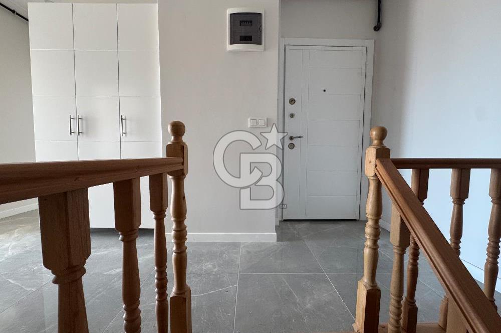 İDEALTEPE’DE LÜKS 3+1 DUBLEX DAİRE