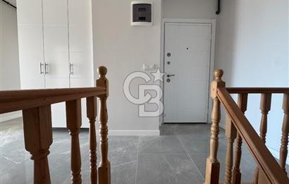 İDEALTEPE’DE LÜKS 3+1 DUBLEX DAİRE