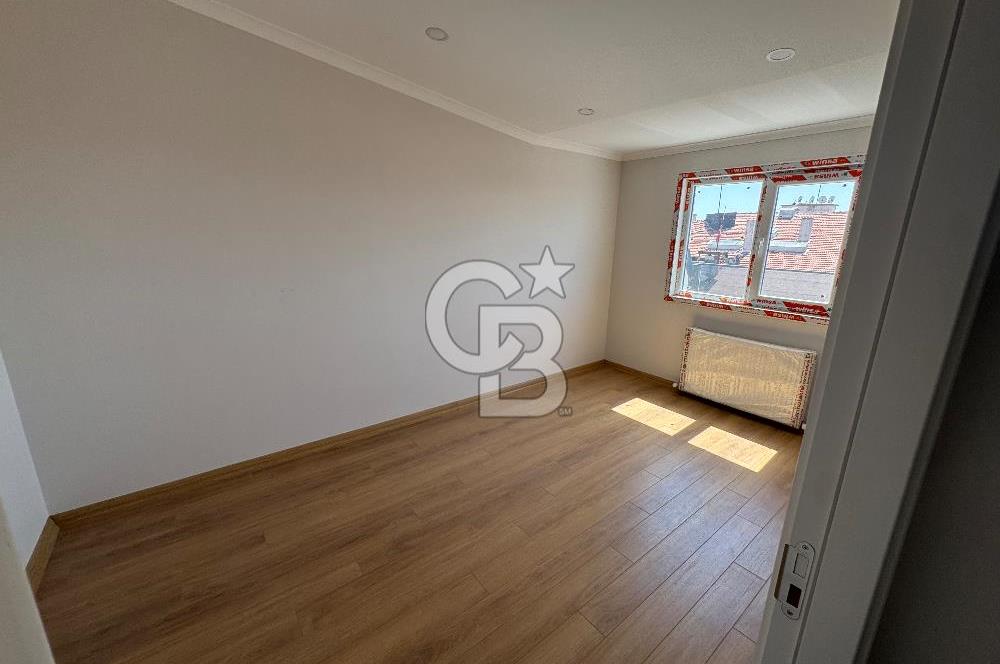 İDEALTEPE’DE LÜKS 3+1 DUBLEX DAİRE