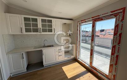 İDEALTEPE’DE LÜKS 3+1 DUBLEX DAİRE