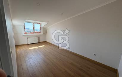 İDEALTEPE’DE LÜKS 3+1 DUBLEX DAİRE