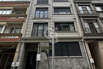 ŞİŞLİ BOZKURT MAHALLESİ'NDE 3+1 SATILIK DUBLEKS DAİRE - 1 - 363905