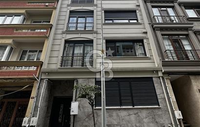ŞİŞLİ BOZKURT MAHALLESİ'NDE 3+1 SATILIK DUBLEKS DAİRE