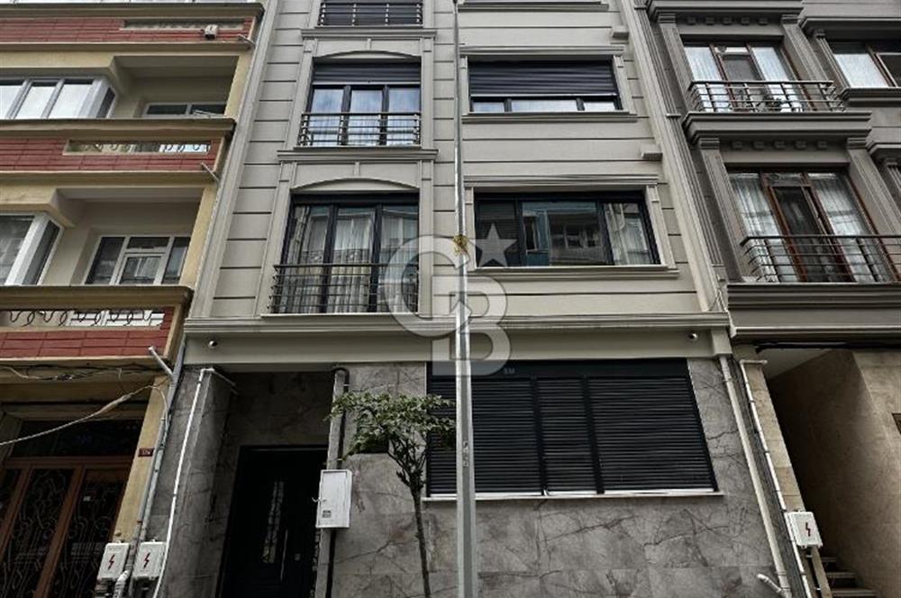 ŞİŞLİ BOZKURT MAHALLESİ'NDE 3+1 SATILIK DUBLEKS DAİRE