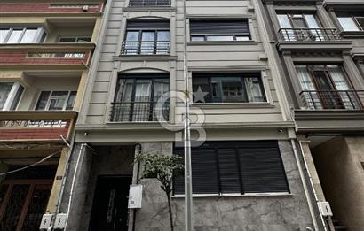 ŞİŞLİ BOZKURT MAHALLESİ'NDE 3+1 SATILIK DUBLEKS DAİRE