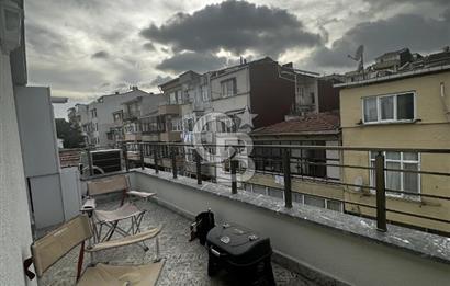 ŞİŞLİ BOZKURT MAHALLESİ'NDE 3+1 SATILIK DUBLEKS DAİRE