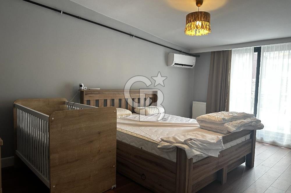 ŞİŞLİ BOZKURT MAHALLESİ'NDE 3+1 SATILIK DUBLEKS DAİRE