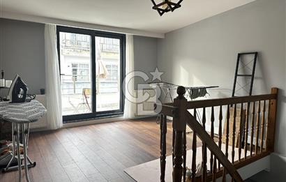 ŞİŞLİ BOZKURT MAHALLESİ'NDE 3+1 SATILIK DUBLEKS DAİRE