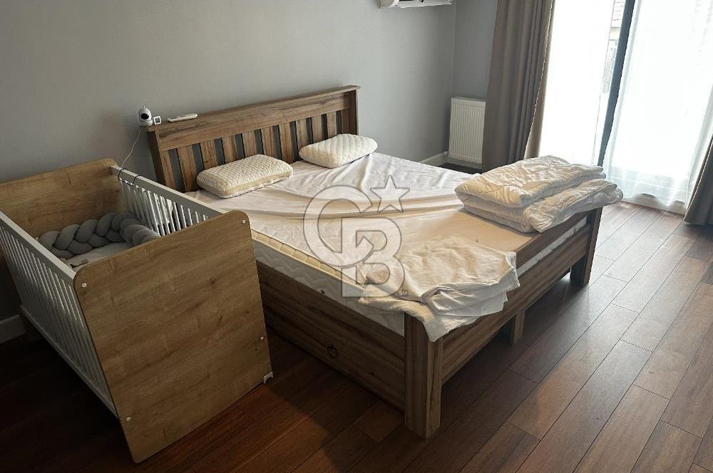 ŞİŞLİ BOZKURT MAHALLESİ'NDE 3+1 SATILIK DUBLEKS DAİRE