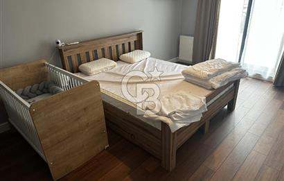 ŞİŞLİ BOZKURT MAHALLESİ'NDE 3+1 SATILIK DUBLEKS DAİRE