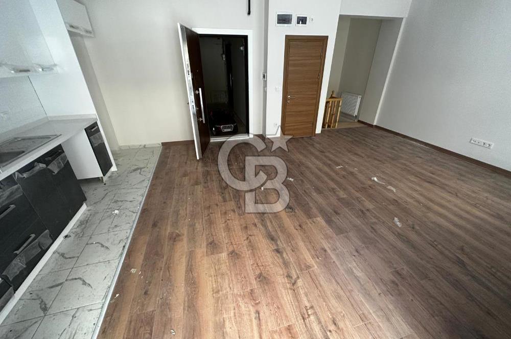 ŞİŞLİ BOZKURT MAH. HEM OTURUMLUK HEM YATIRIMLIK 2+1 TERS DUBLEX