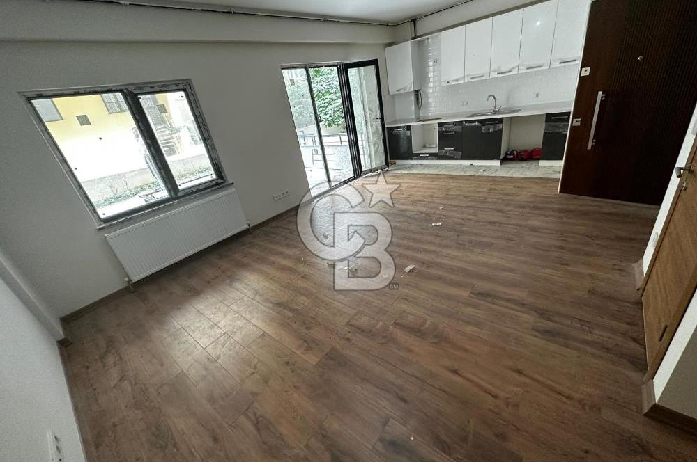 ŞİŞLİ BOZKURT MAH. HEM OTURUMLUK HEM YATIRIMLIK 2+1 TERS DUBLEX