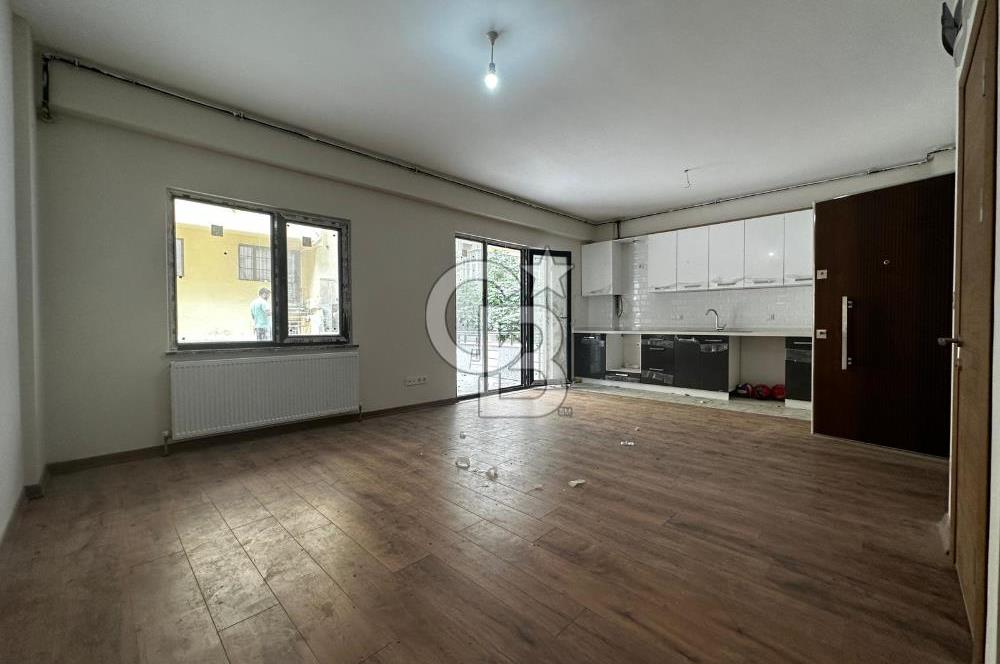 ŞİŞLİ BOZKURT MAH. HEM OTURUMLUK HEM YATIRIMLIK 2+1 TERS DUBLEX