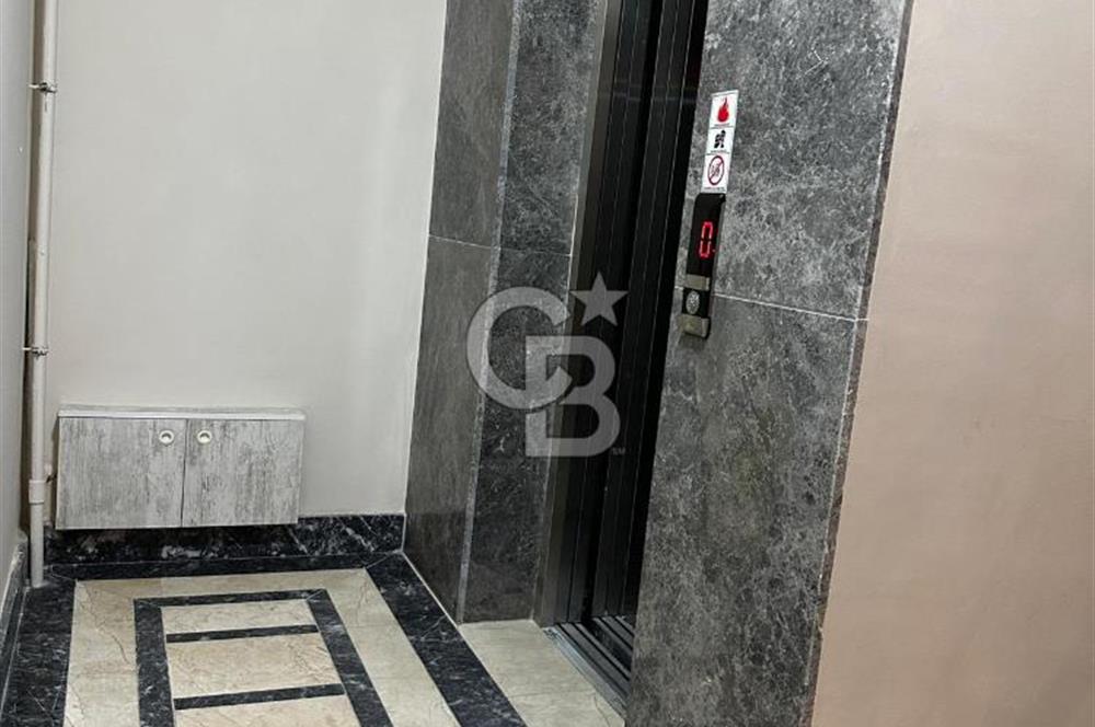 ŞİŞLİ BOZKURT MAH. HEM OTURUMLUK HEM YATIRIMLIK 2+1 TERS DUBLEX
