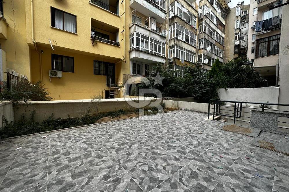 ŞİŞLİ BOZKURT MAH. HEM OTURUMLUK HEM YATIRIMLIK 2+1 TERS DUBLEX