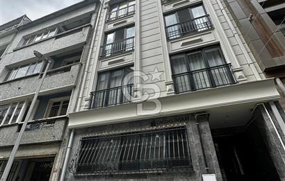 ŞİŞLİ BOZKURT MAH. HEM OTURUMLUK HEM YATIRIMLIK 2+1 TERS DUBLEX