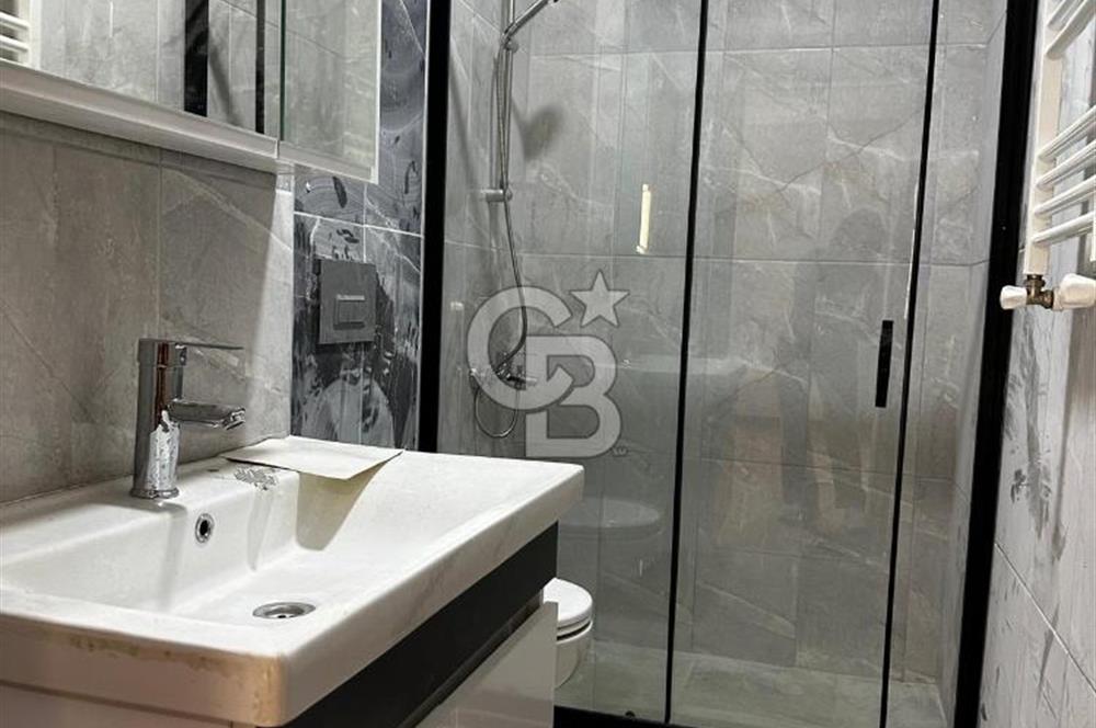 ŞİŞLİ BOZKURT MAH. HEM OTURUMLUK HEM YATIRIMLIK 2+1 TERS DUBLEX