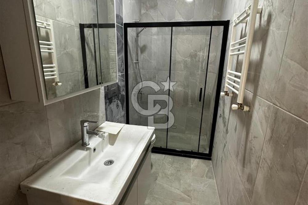 ŞİŞLİ BOZKURT MAH. HEM OTURUMLUK HEM YATIRIMLIK 2+1 TERS DUBLEX