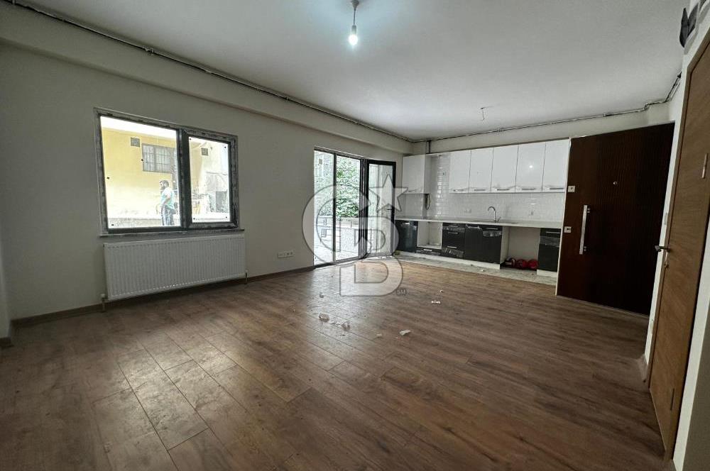 ŞİŞLİ BOZKURT MAH. HEM OTURUMLUK HEM YATIRIMLIK 2+1 TERS DUBLEX