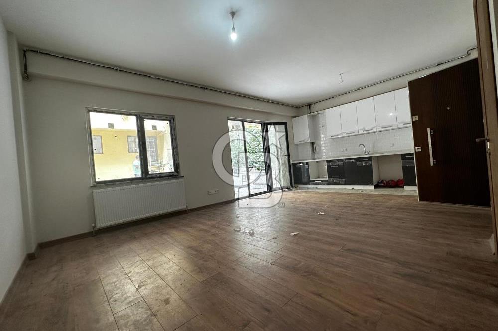 ŞİŞLİ BOZKURT MAH. HEM OTURUMLUK HEM YATIRIMLIK 2+1 TERS DUBLEX