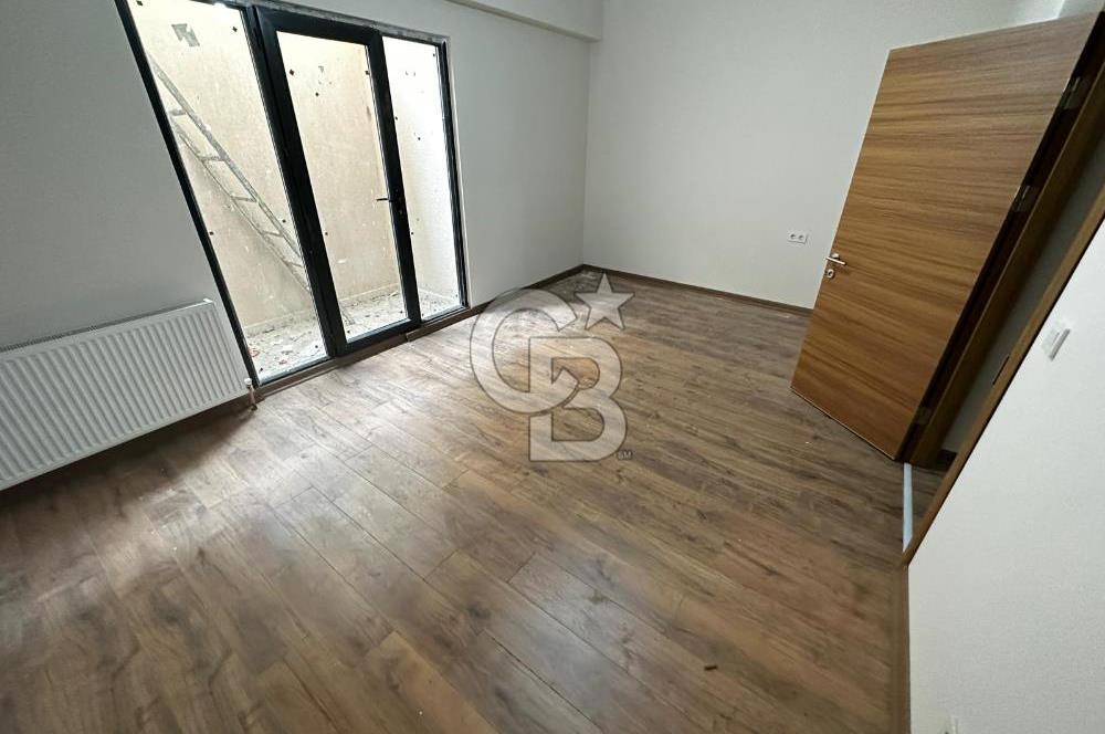 ŞİŞLİ BOZKURT MAH. HEM OTURUMLUK HEM YATIRIMLIK 2+1 TERS DUBLEX
