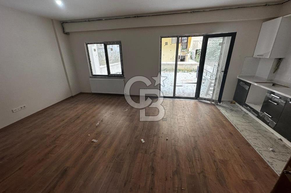 ŞİŞLİ BOZKURT MAH. HEM OTURUMLUK HEM YATIRIMLIK 2+1 TERS DUBLEX