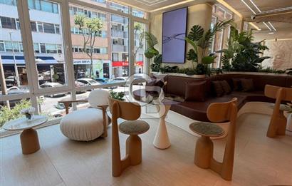 NİŞANTAŞI VALİKONAĞINDA KLİNİK RUHSATINA UYGUN ULTRA LUX MERKEZ