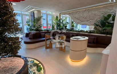 NİŞANTAŞI VALİKONAĞINDA KLİNİK RUHSATINA UYGUN ULTRA LUX MERKEZ