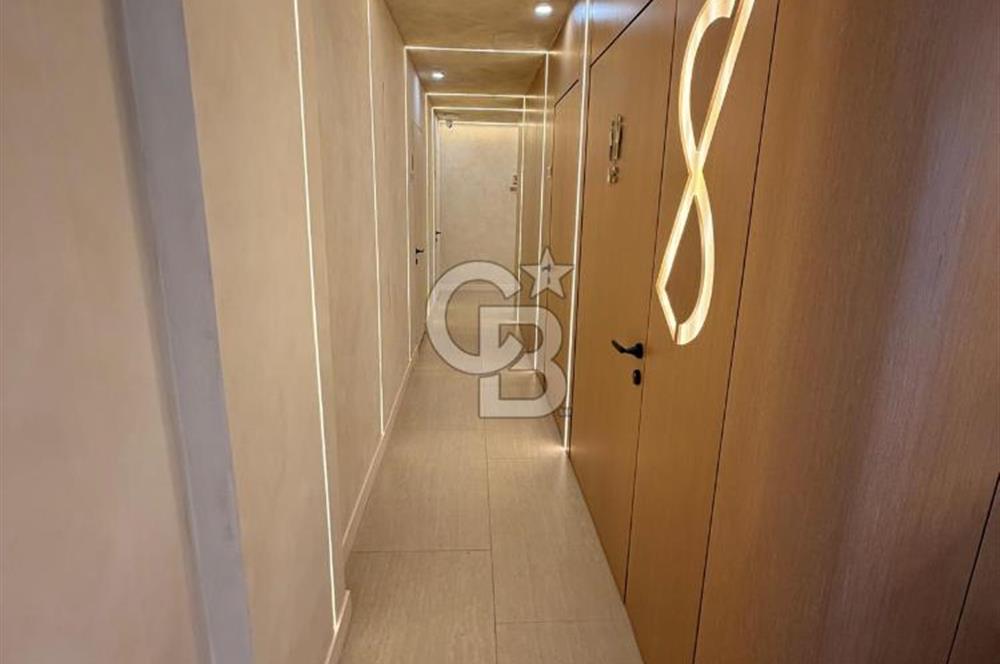 NİŞANTAŞI VALİKONAĞINDA KLİNİK RUHSATINA UYGUN ULTRA LUX MERKEZ