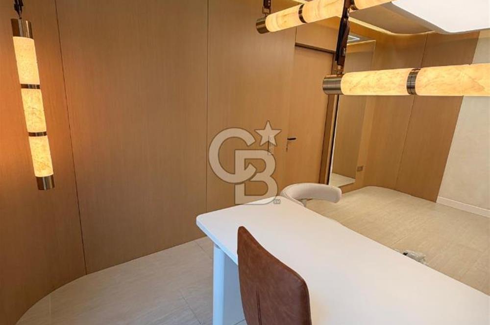 NİŞANTAŞI VALİKONAĞINDA KLİNİK RUHSATINA UYGUN ULTRA LUX MERKEZ