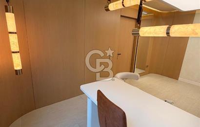 NİŞANTAŞI VALİKONAĞINDA KLİNİK RUHSATINA UYGUN ULTRA LUX MERKEZ