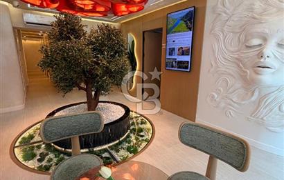 NİŞANTAŞI VALİKONAĞINDA KLİNİK RUHSATINA UYGUN ULTRA LUX MERKEZ