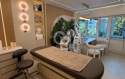 NİŞANTAŞI VALİKONAĞINDA KLİNİK RUHSATINA UYGUN ULTRA LUX MERKEZ