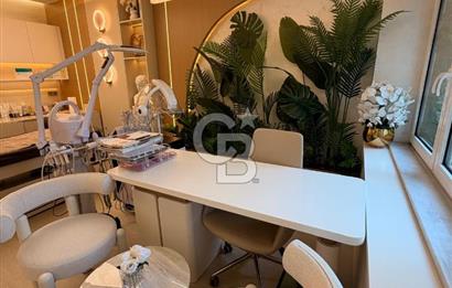 NİŞANTAŞI VALİKONAĞINDA KLİNİK RUHSATINA UYGUN ULTRA LUX MERKEZ