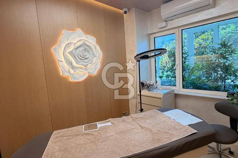 NİŞANTAŞI VALİKONAĞINDA KLİNİK RUHSATINA UYGUN ULTRA LUX MERKEZ