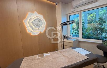 NİŞANTAŞI VALİKONAĞINDA KLİNİK RUHSATINA UYGUN ULTRA LUX MERKEZ