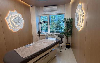 NİŞANTAŞI VALİKONAĞINDA KLİNİK RUHSATINA UYGUN ULTRA LUX MERKEZ