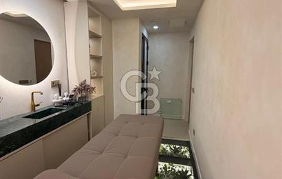 NİŞANTAŞI VALİKONAĞINDA KLİNİK RUHSATINA UYGUN ULTRA LUX MERKEZ