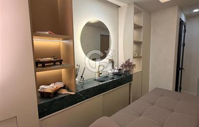NİŞANTAŞI VALİKONAĞINDA KLİNİK RUHSATINA UYGUN ULTRA LUX MERKEZ