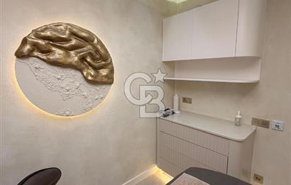 NİŞANTAŞI VALİKONAĞINDA KLİNİK RUHSATINA UYGUN ULTRA LUX MERKEZ