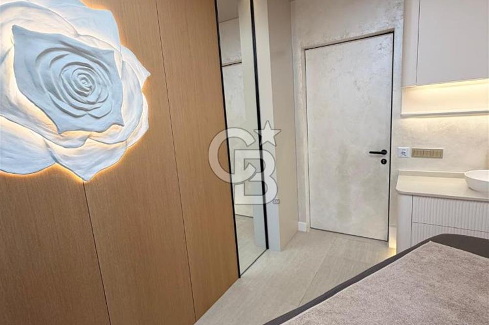 NİŞANTAŞI VALİKONAĞINDA KLİNİK RUHSATINA UYGUN ULTRA LUX MERKEZ