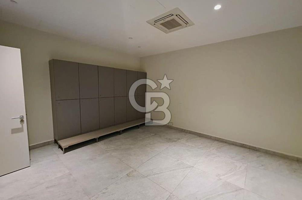 ELYSIUM SOUL BEYOĞLU'NDA KİRACILI, TAM YATIRIMLIK 1+1 DAİRE