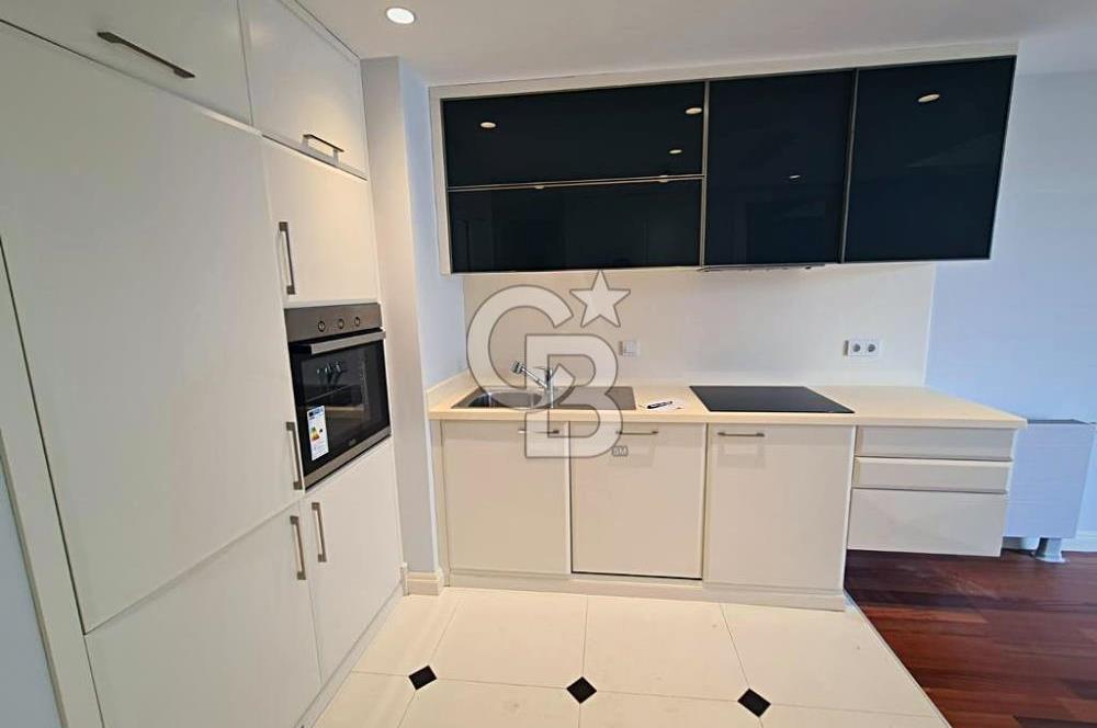 ELYSIUM SOUL BEYOĞLU'NDA KİRACILI, TAM YATIRIMLIK 1+1 DAİRE