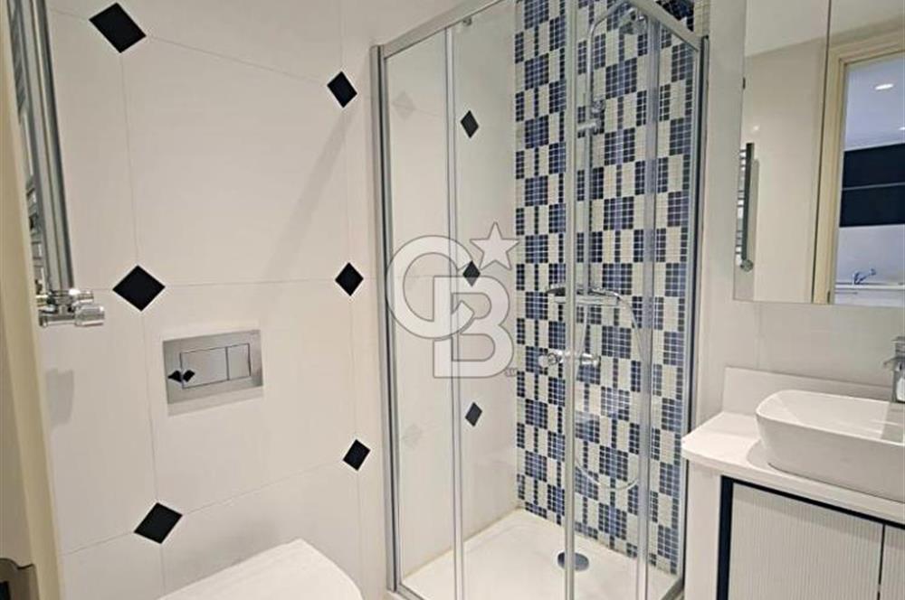 ELYSIUM SOUL BEYOĞLU'NDA KİRACILI, TAM YATIRIMLIK 1+1 DAİRE