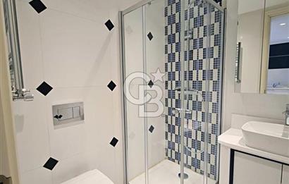 ELYSIUM SOUL BEYOĞLU'NDA KİRACILI, TAM YATIRIMLIK 1+1 DAİRE
