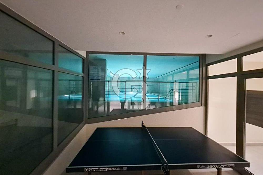 ELYSIUM SOUL BEYOĞLU'NDA KİRACILI, TAM YATIRIMLIK 1+1 DAİRE