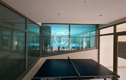 ELYSIUM SOUL BEYOĞLU'NDA KİRACILI, TAM YATIRIMLIK 1+1 DAİRE
