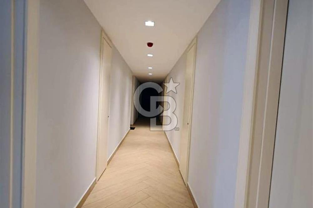 ELYSIUM SOUL BEYOĞLU'NDA KİRACILI, TAM YATIRIMLIK 1+1 DAİRE