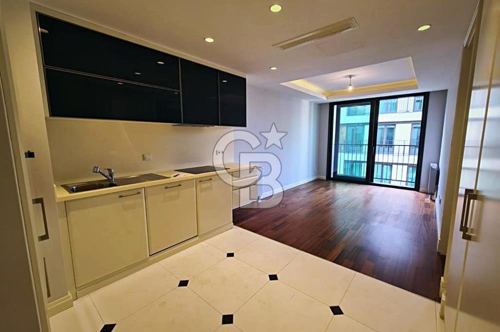ELYSIUM SOUL BEYOĞLU'NDA KİRACILI, TAM YATIRIMLIK 1+1 DAİRE